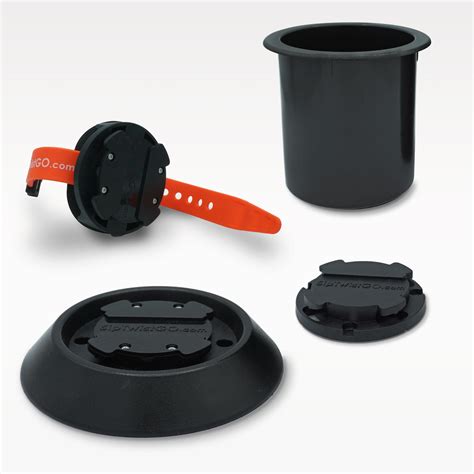 beverage locksmith|Secure Beverage Solutions: TwistLock Locking Cup。